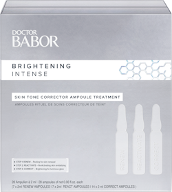 Babor Ampoule Serum Concentrates Babor Skincare Babor Ampoule Serum Concentrates Babor Skincare