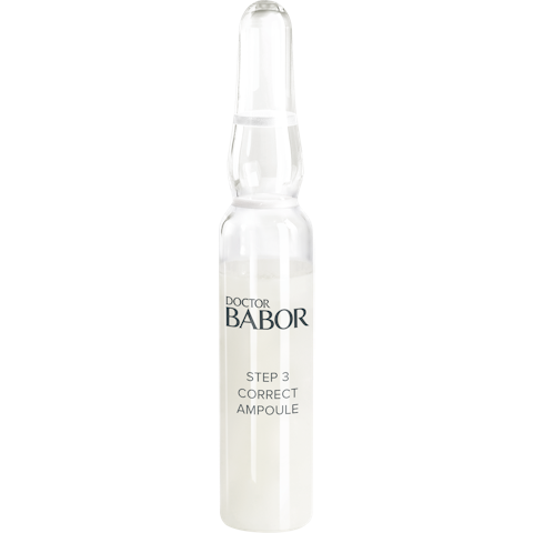 SKIN TONE AMPOULE TREATMENT