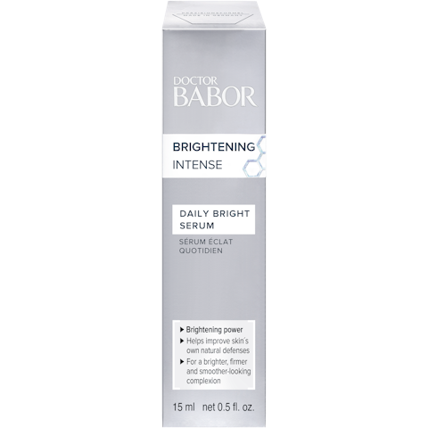 Daily Bright Serum 15ml