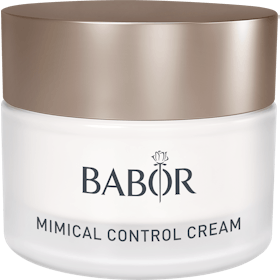 babor mimical control crema de relaxare a ridurilor ce să faci cu ridurile de sub ochi