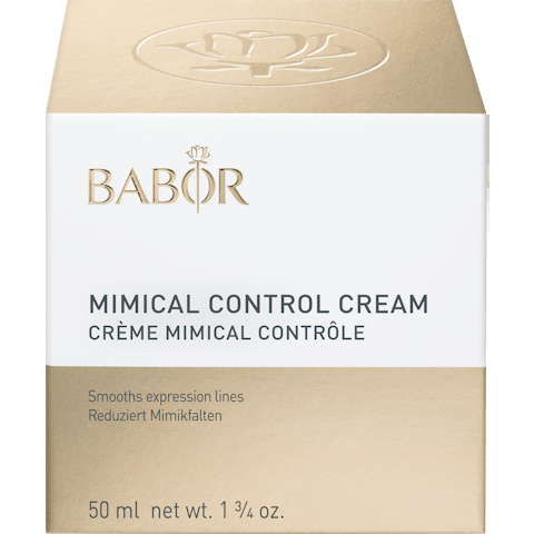 Mimical Control Cream