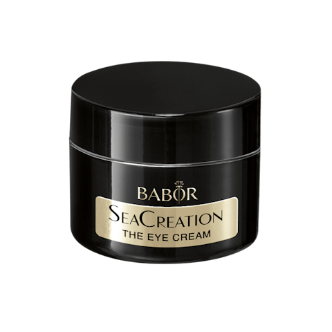 Luxus TM THE EYE CREAM