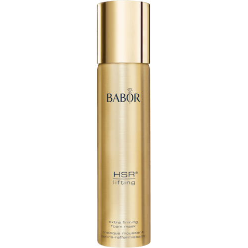 picture of Doctor Babor Extra Firming Foam Masker