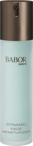 Dynamic Face Moisturizer Official Babor Online Shop Dynamic Face Moisturizer Official Babor Online Shop
