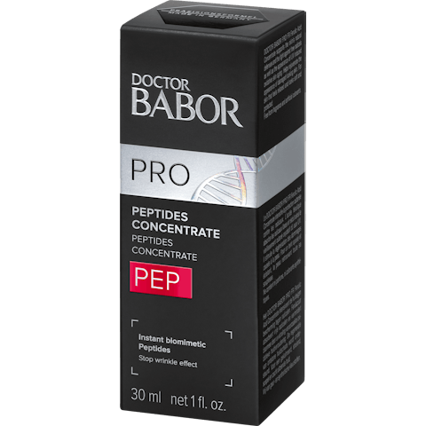 PRO PEP Peptide Concentrate