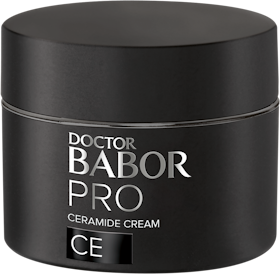 Skincare for Demanding and Tired Skin with the BABOR CLEANFORMANCE Revivial  Cream Rich 