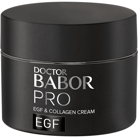 EGF & Collagen Cream