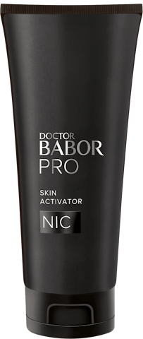 NIC Skin Activator Mask