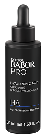 Hyaluronic Acid