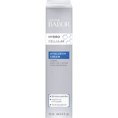 Hyaluron Cream 15ml