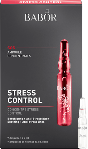 Stress Control