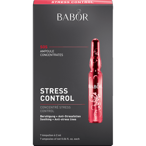 Stress Control