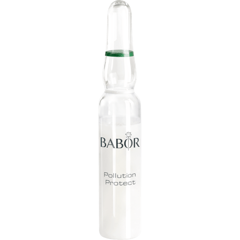 Pollution Protect Ampoule Serum Concentrates
