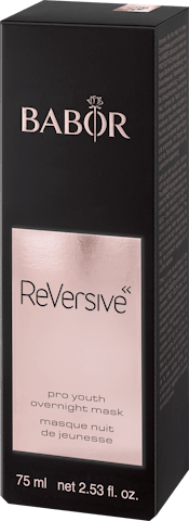 Reversive Overnight Mask