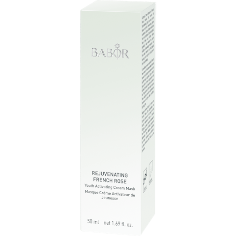 Energizing Coffee Gel-Mask