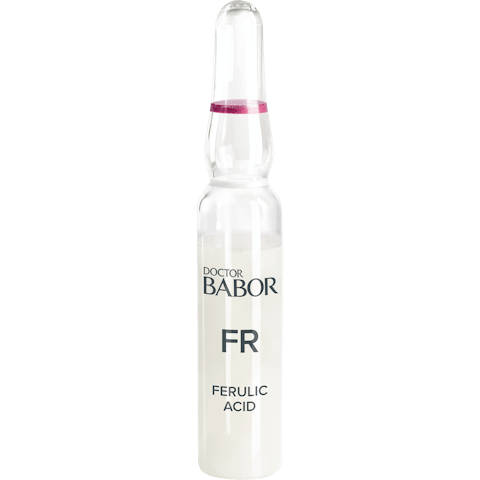 POWER SERUM AMPOULE: FERULIC ACID SERUM