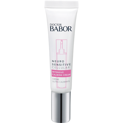 DOCTOR BABOR Calming RX Soothing Cream