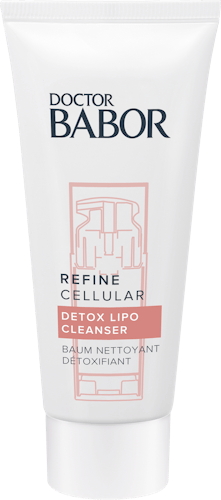 Reisegrößen Detox Lipo Cleanser 20ml