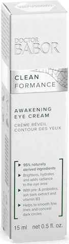Awakening Eye Cream