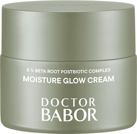 Moisture Glow Cream