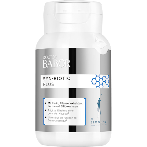 SYN-BIOTIC PLUS