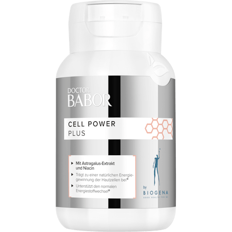 CELL POWER PLUS
