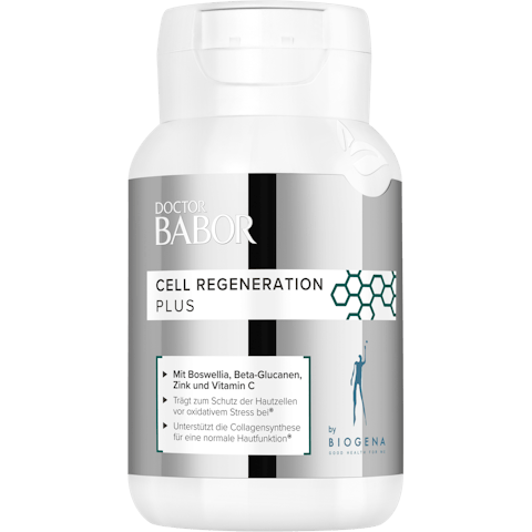 CELL REGENERATION PLUS