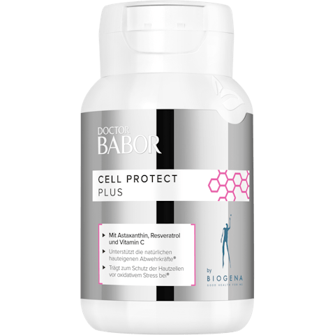 CELL PROTECT PLUS