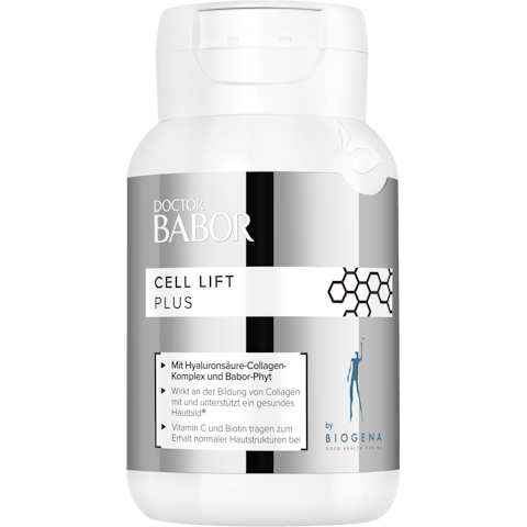 CELL LIFT PLUS