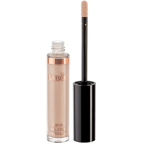 Skin Glow Illuminator Ivory Light