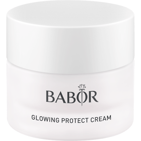 Glowing Protect Cream - krem pielęgnacyjno-ochronny