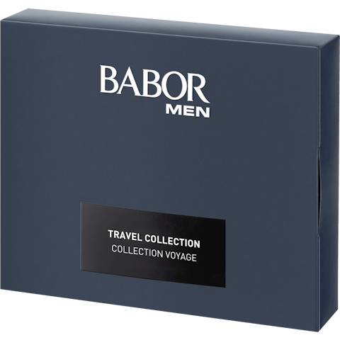 MEN Travel Set