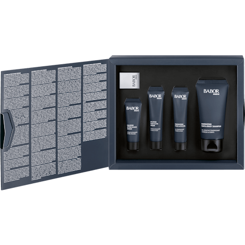 Men's BABOR Travel Set