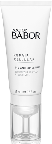 Eye and Lip Serum