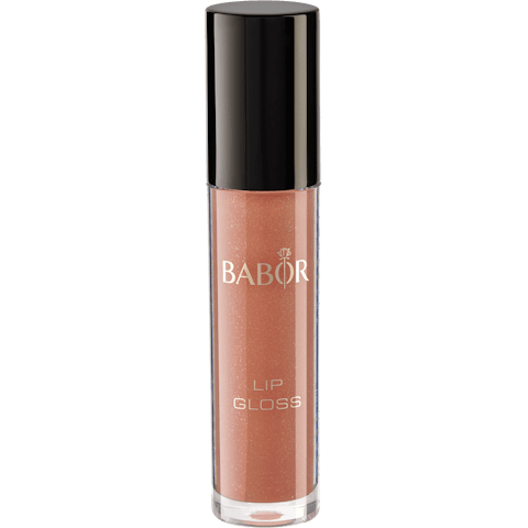Lip Gloss 07 golden rose