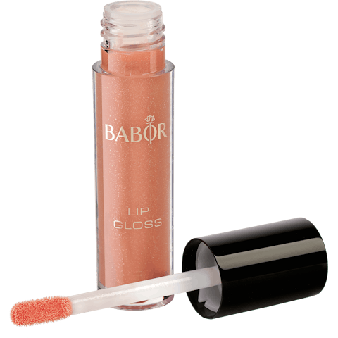 Lip Gloss 07 golden rose