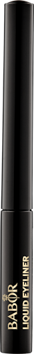 Eye Make up Liquid Eyeliner Deep Black