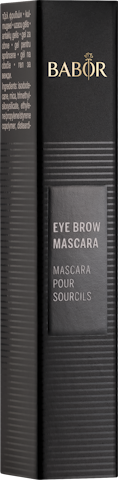 Eye Brow Mascara 02 medium
