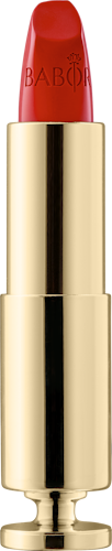 Lip Make up Creamy Lipstick 01 on fire