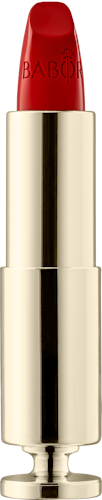 Lip Make up Creamy Lipstick 02 hot blooded
