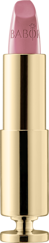 Lip Make up Creamy Lipstick  03 metallic pink