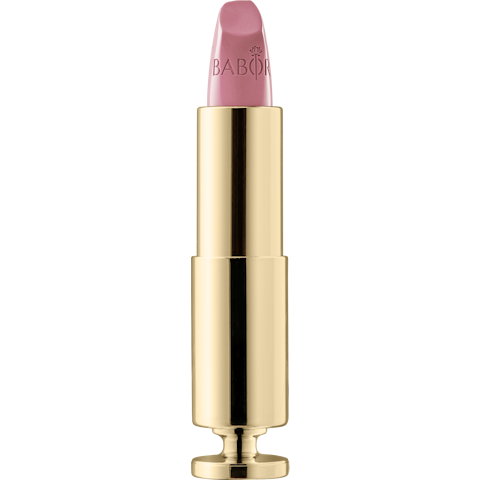 Creamy Lipstick  03 metallic pink