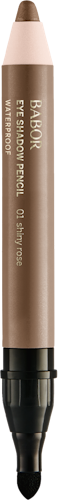 Eye Make up Eye Shadow Pen. 01 shiny rose