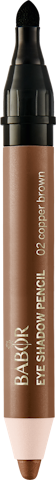 BABOR | Eye Shadow Pencil 02 | In the official BABOR Online Shop BABOR  Skincare