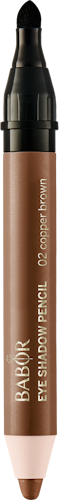 Eye Make up Eye Shadow Pen 02 copper brown