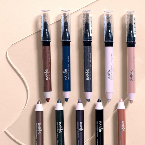 Eye Shadow Pencil 03 green