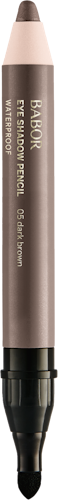 Eye Make up Eye Shadow Pen. 05 dark brown