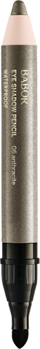 Eye Make up Eye Shadow Pen. 06 anthracite