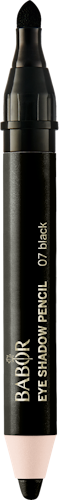 Eye Make up Eye Shadow Pencil 07 black