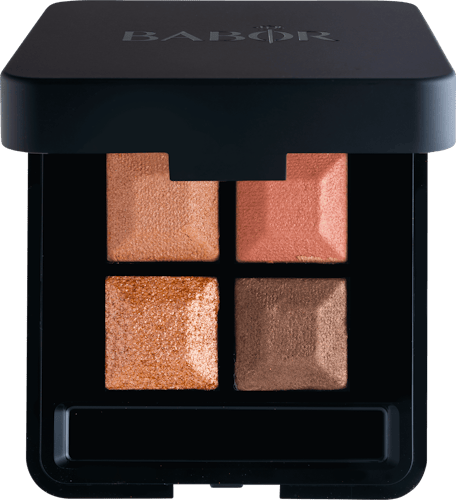 Eye Make up Eye Shadow Quattro 01 nudes